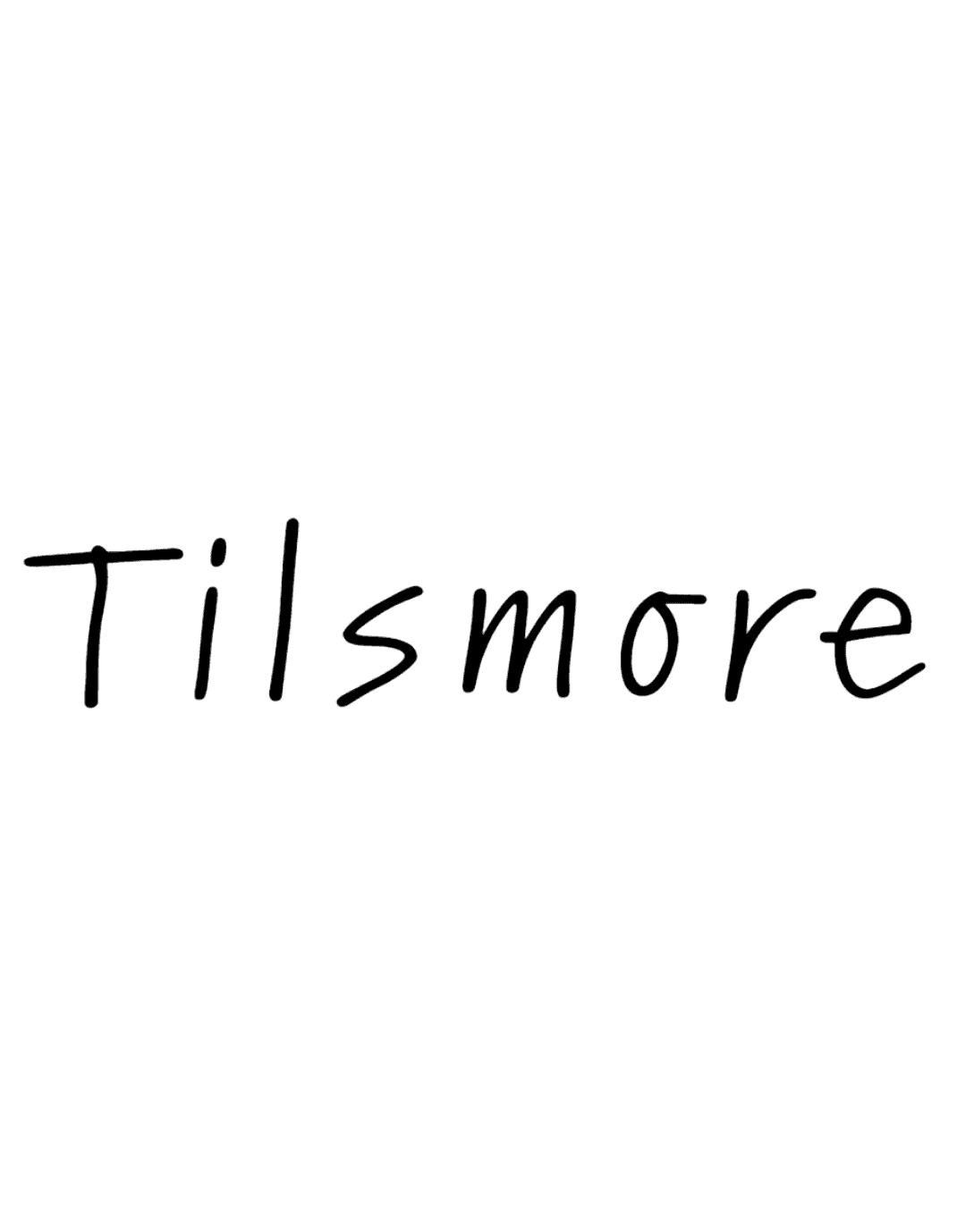 Tilsmore Logo
