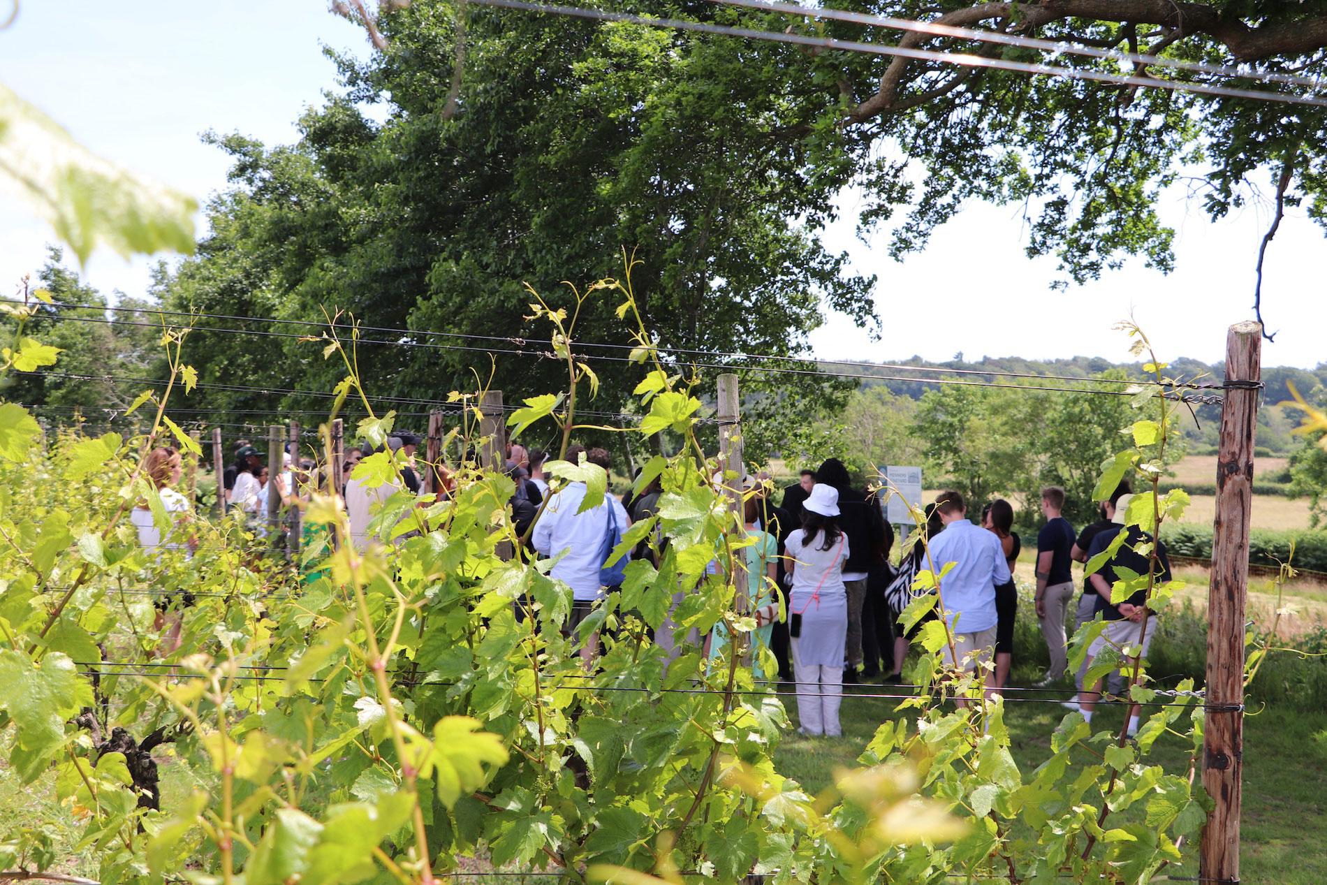 Henners Event 1 Header Image