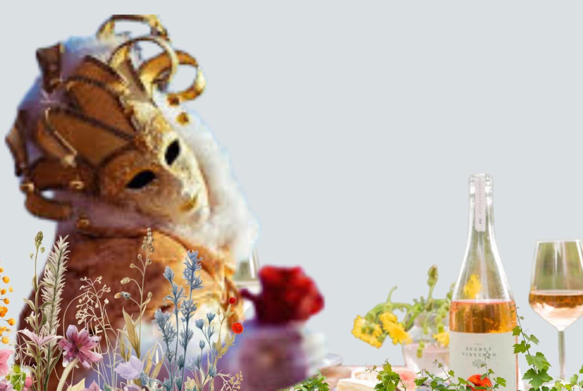 Secret Vineyard Event 2 Image 2