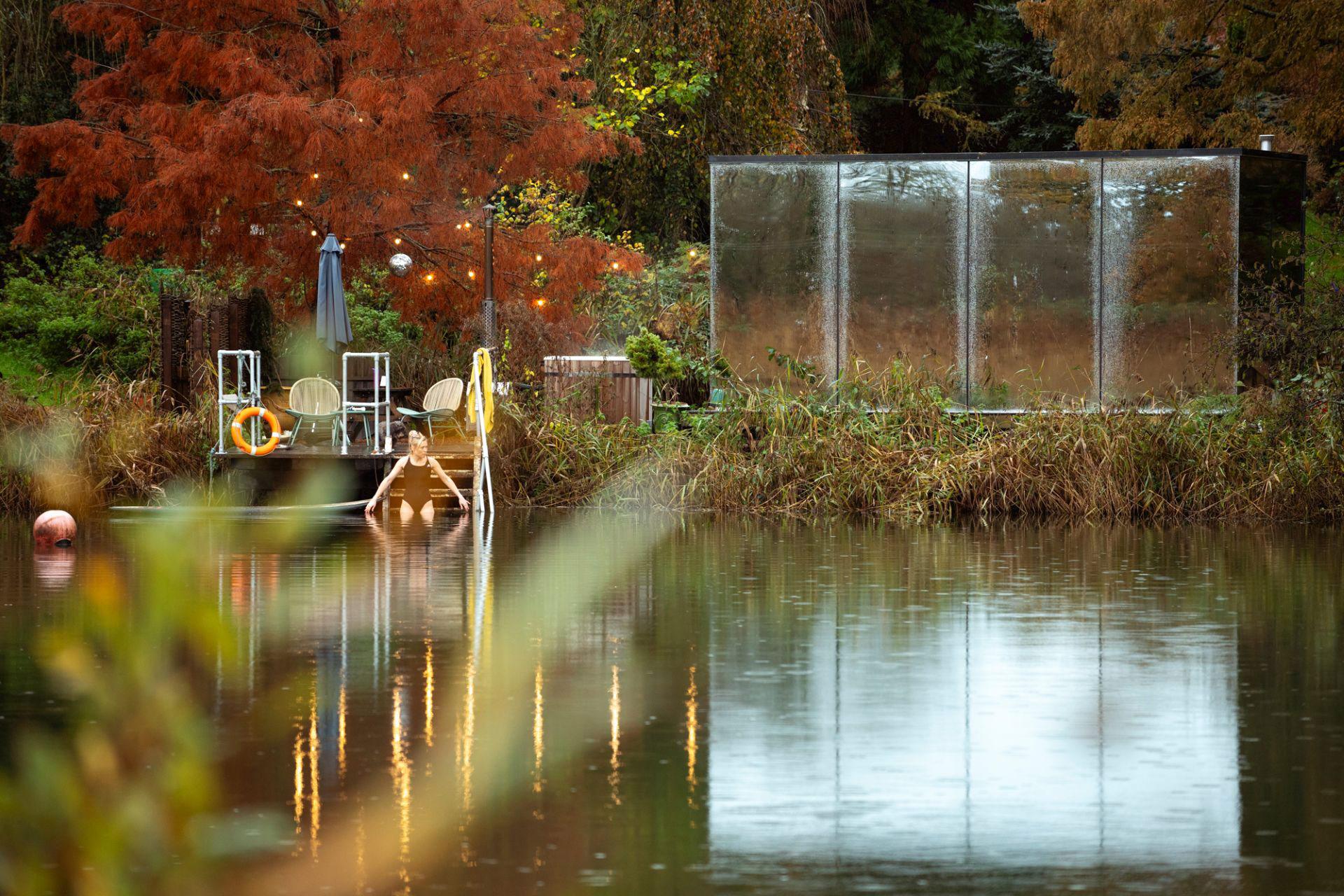 The Secret Vineyard Carousel Image 1