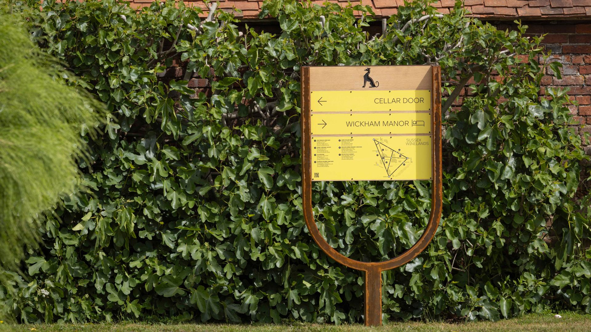 Sign
