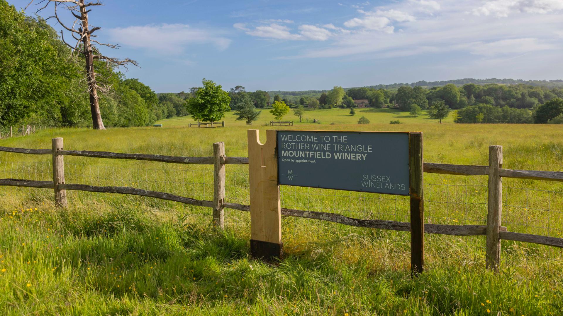 Sign