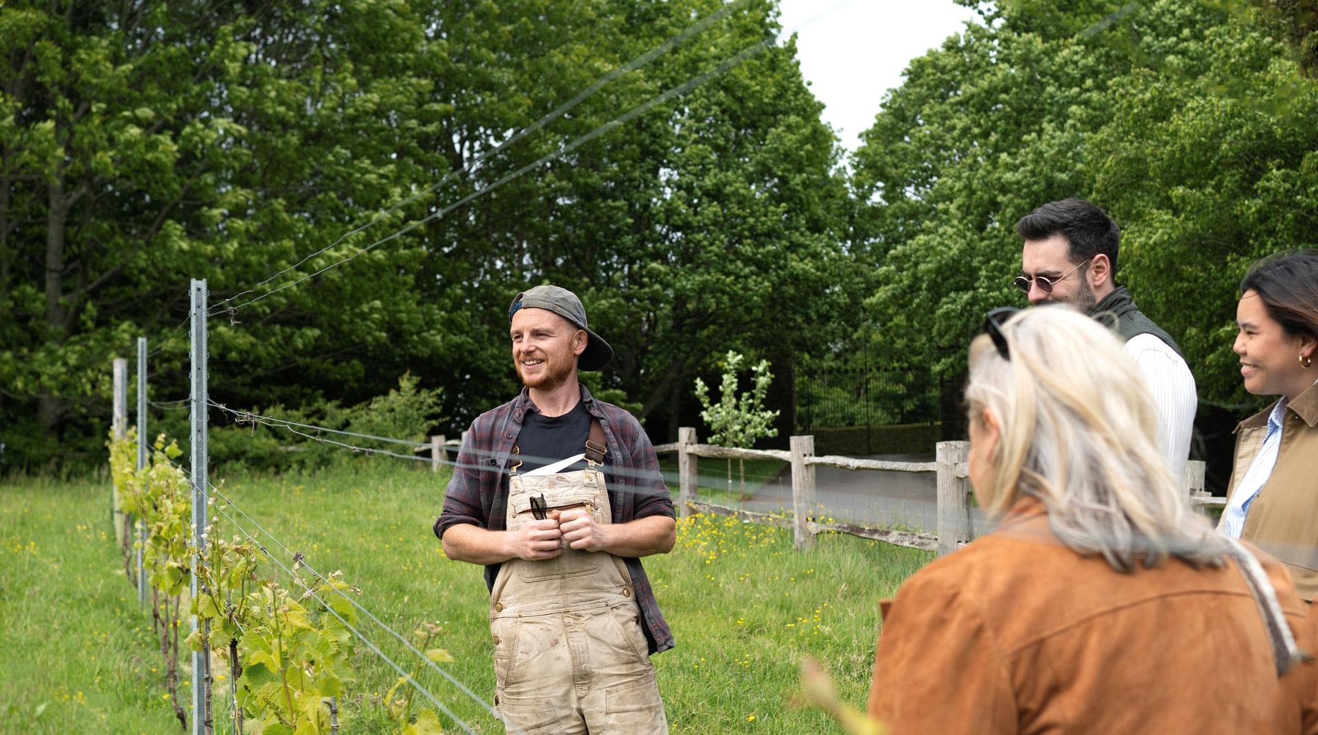 Coes Farm Event 2 Header Image